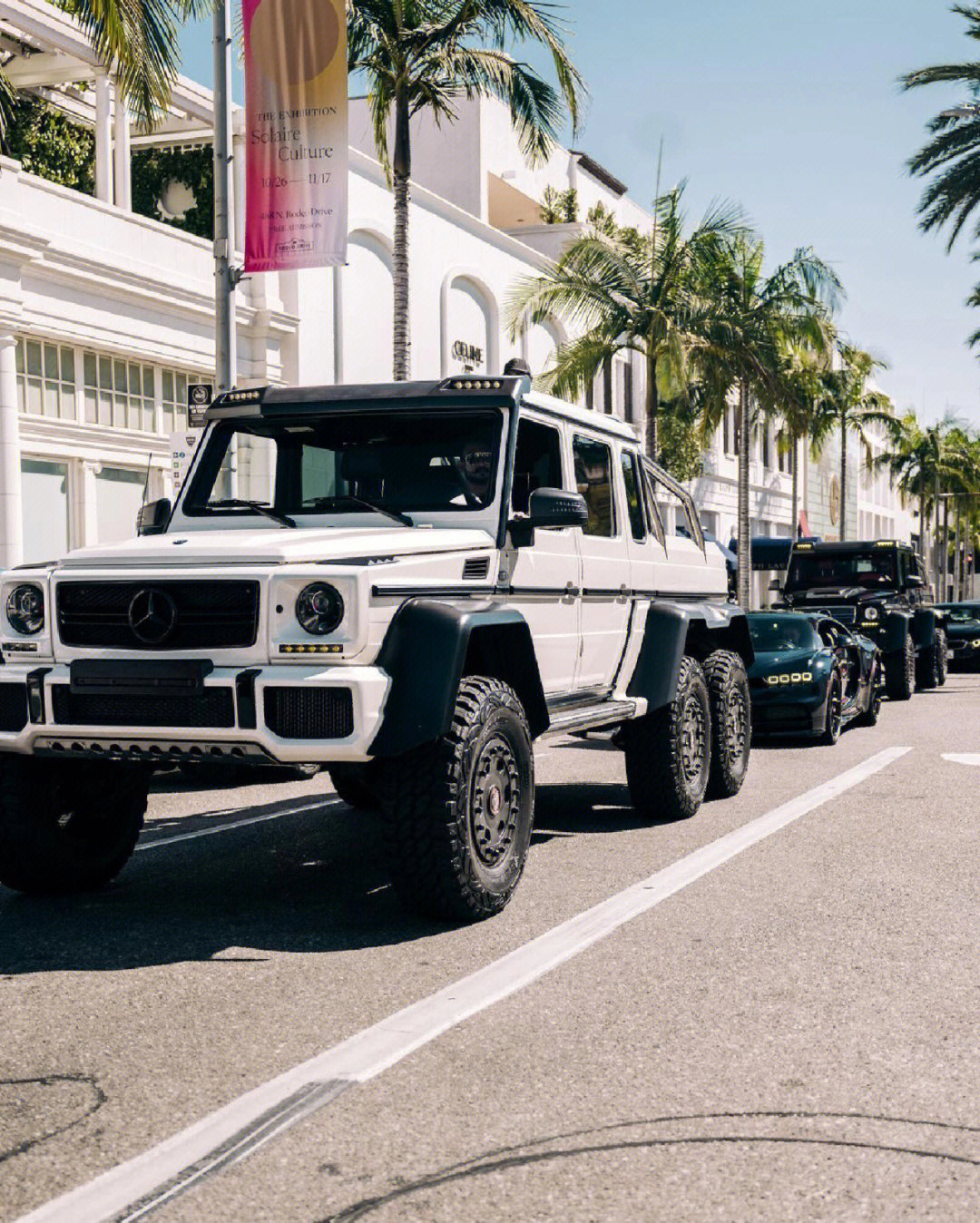 g636x6中国售价图片