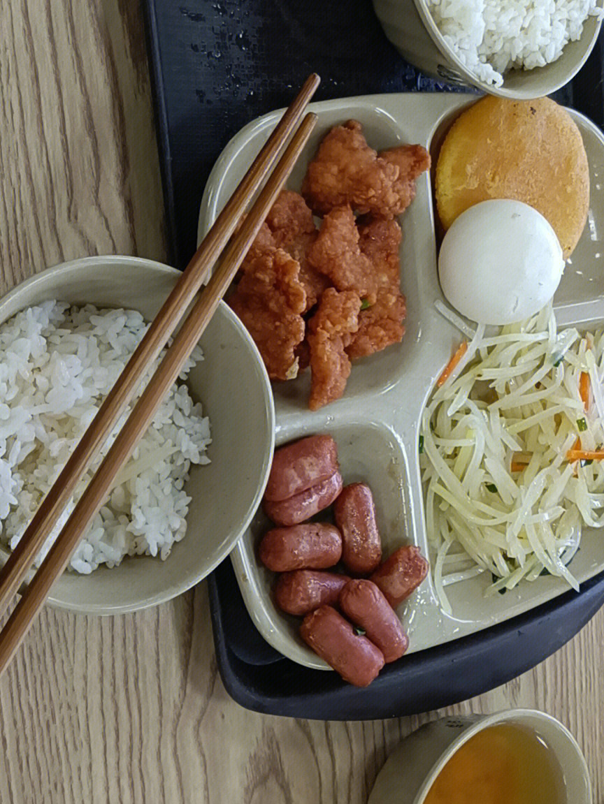 食堂干饭人c图片