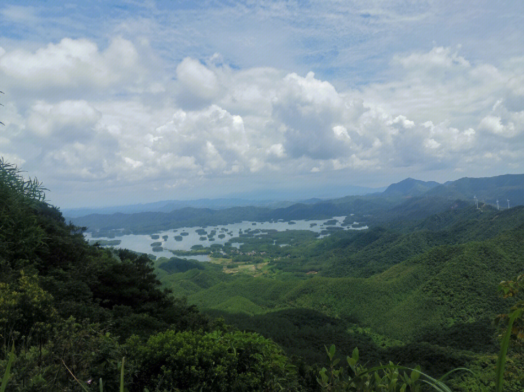 台山美国村图片