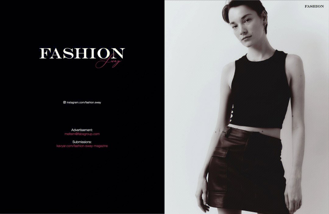 fashionmagazine图片