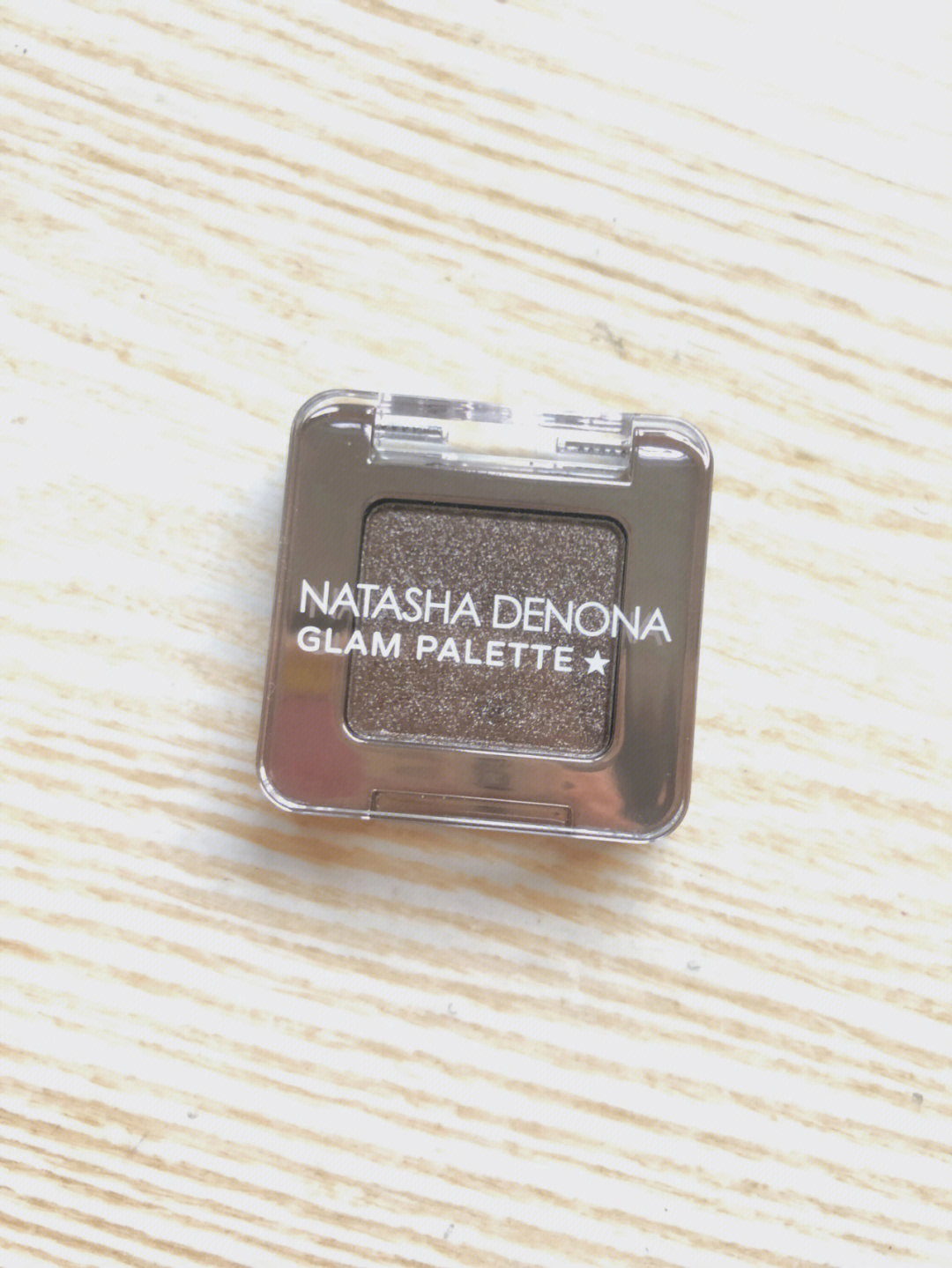 natasha单色眼影glampalette