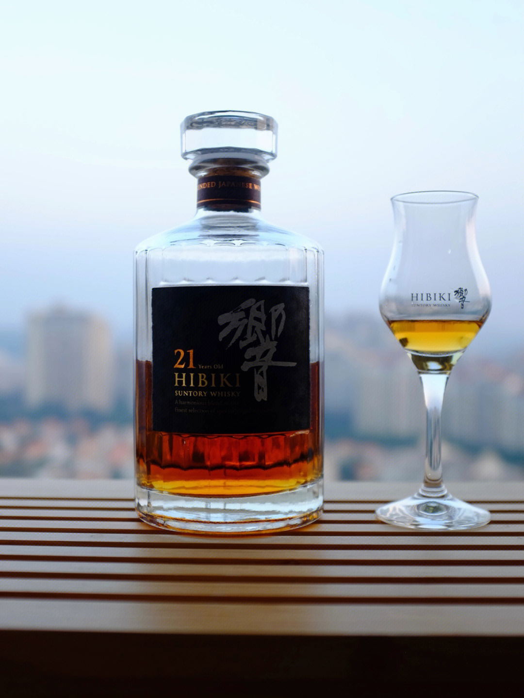 suntoryhibiki三得利响21年威士忌