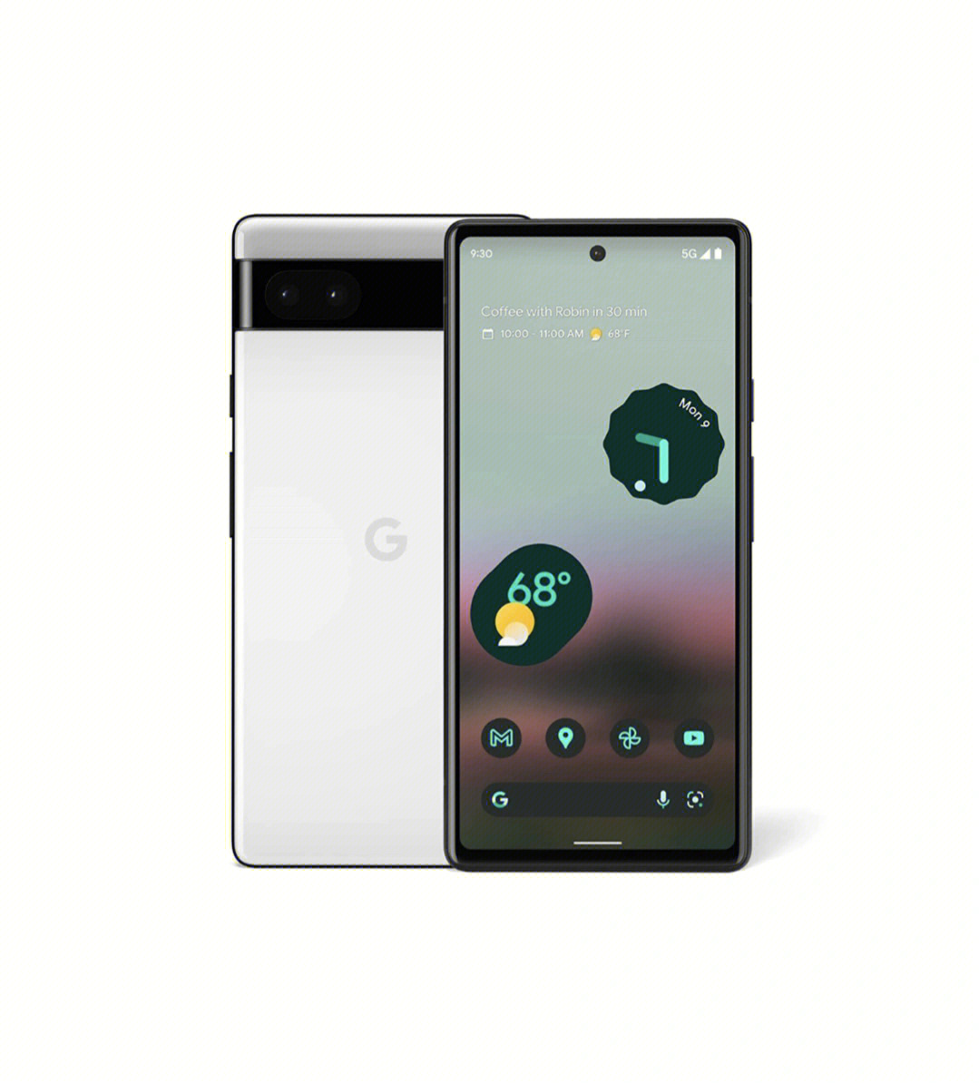 新品智能手机googlepixel6a449