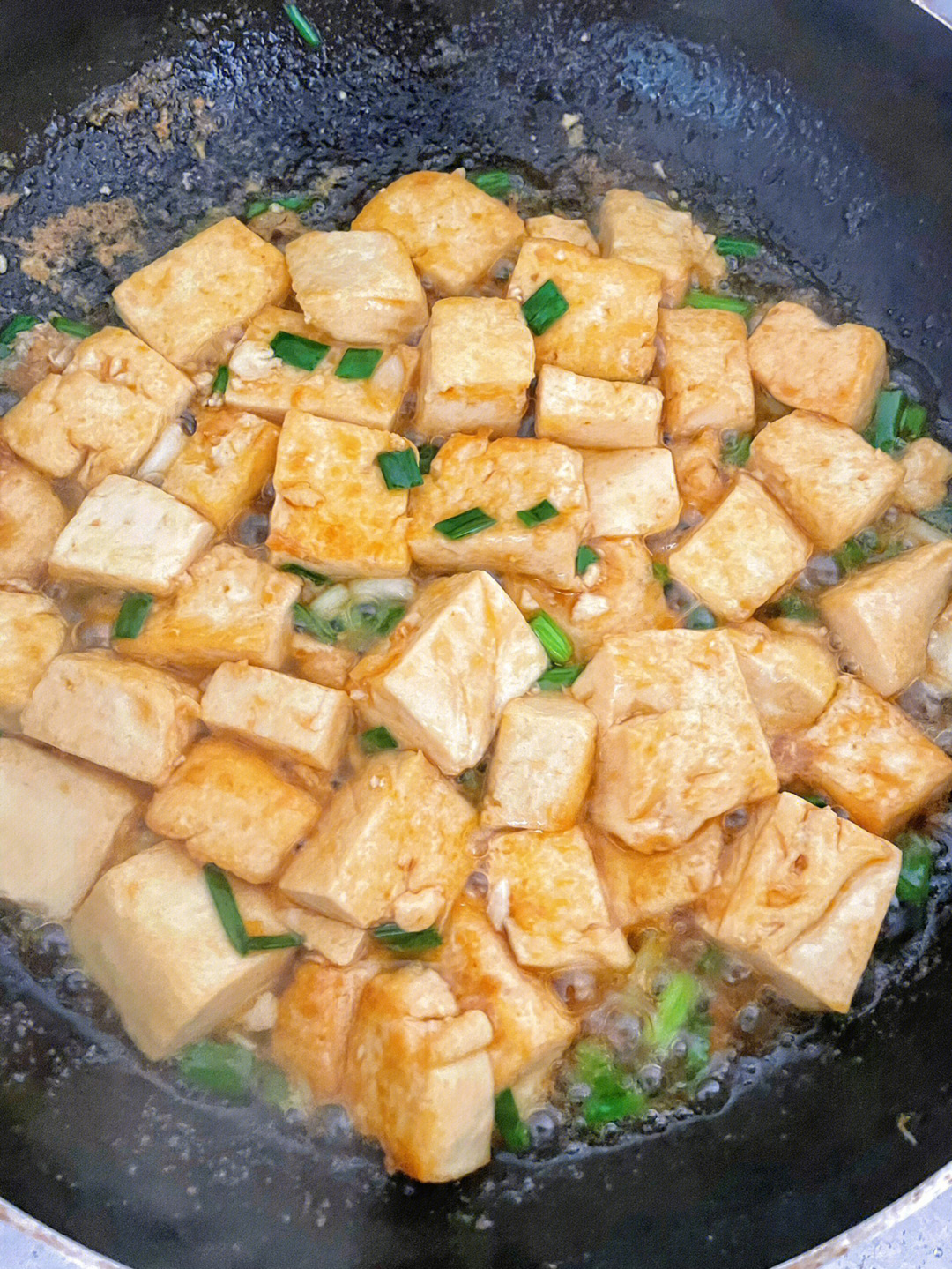 水豆腐的做法大全图解图片