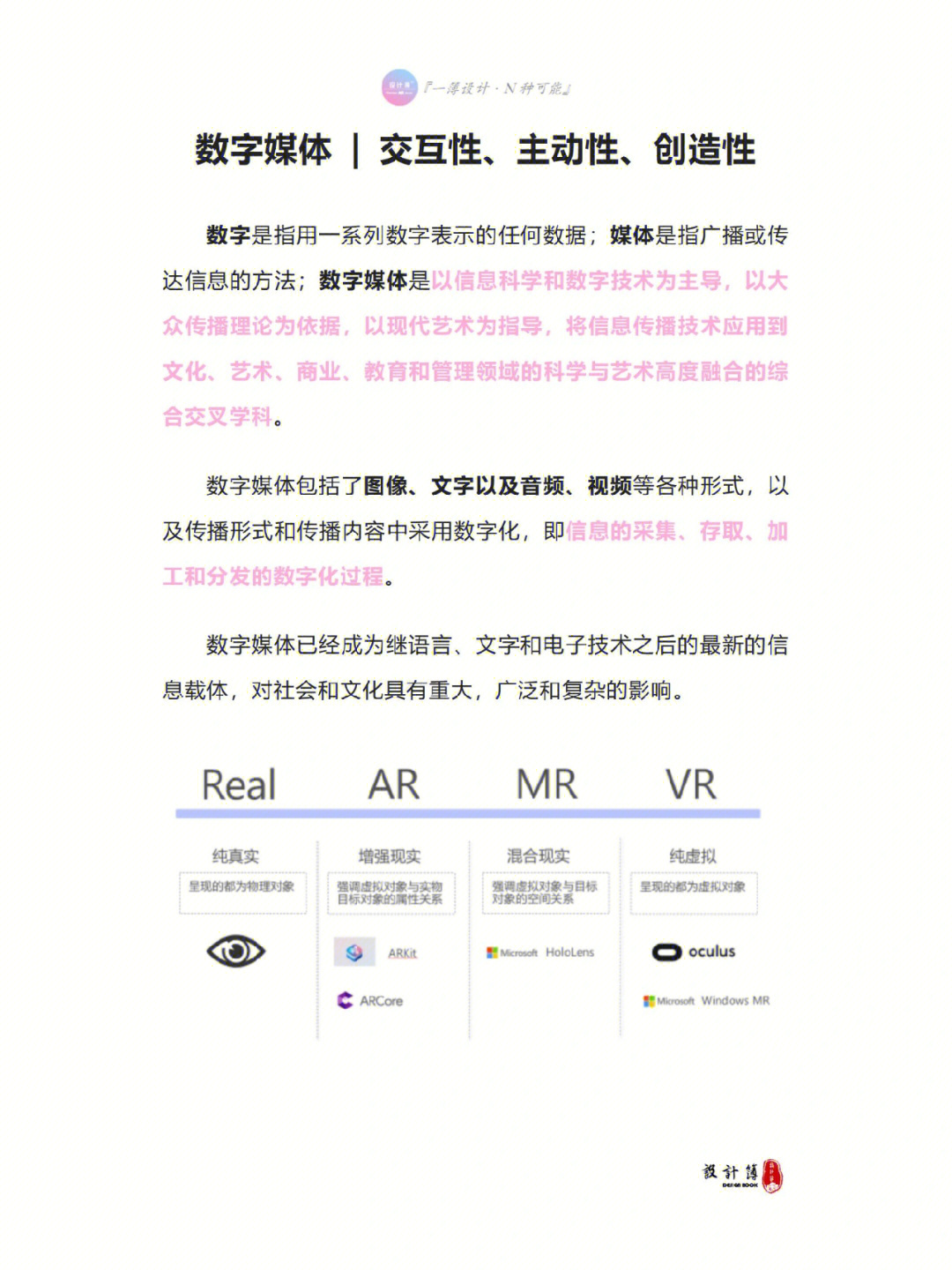 艺术,商业,教育和管理领域的科学与艺术高度融合的综合交叉学科