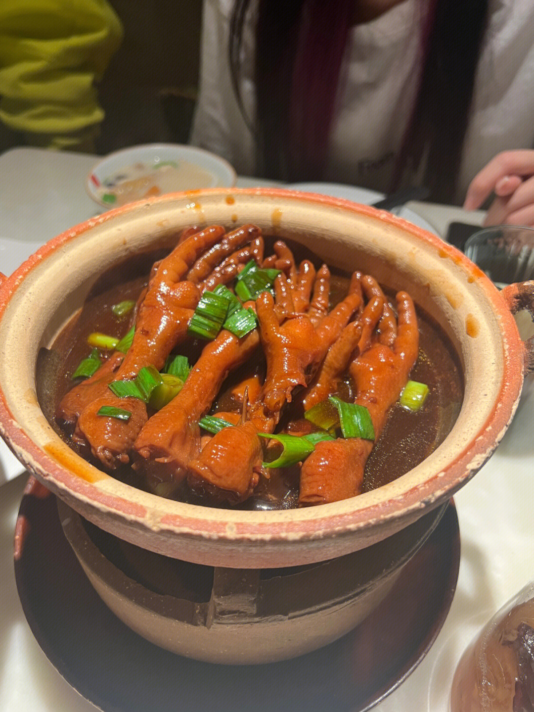 北京壹炖饭中餐厅