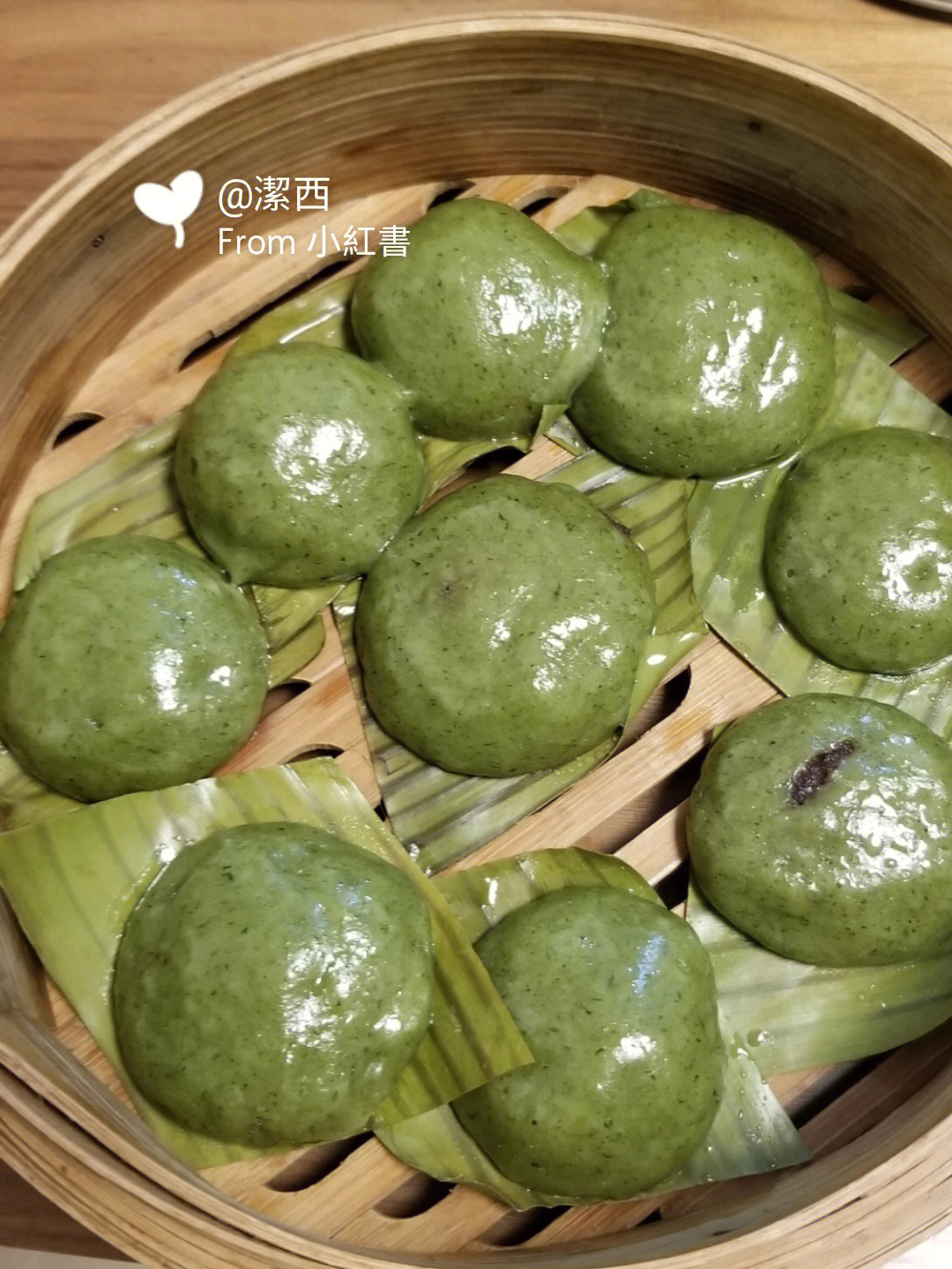 春日好物,艾粿diy(準備篇67676767)