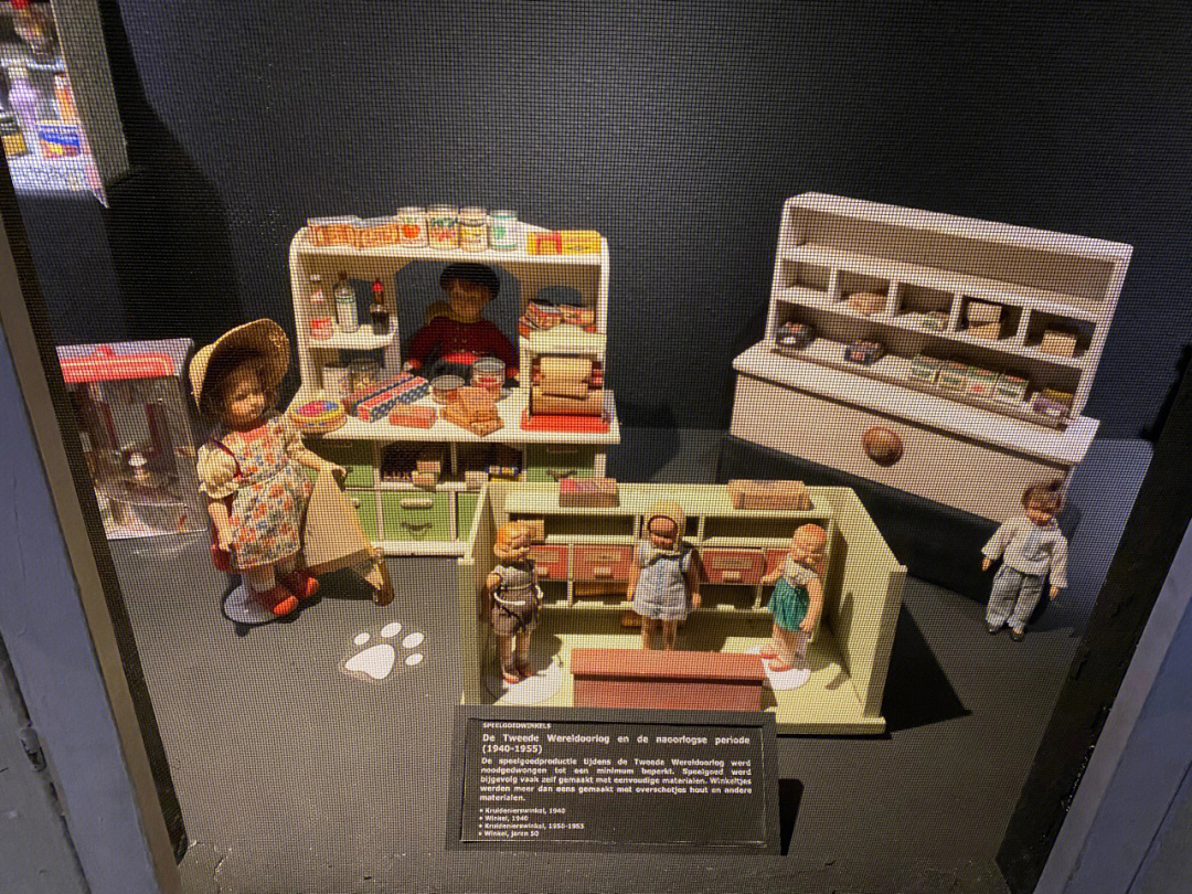 芬兰玩具博物馆图片
