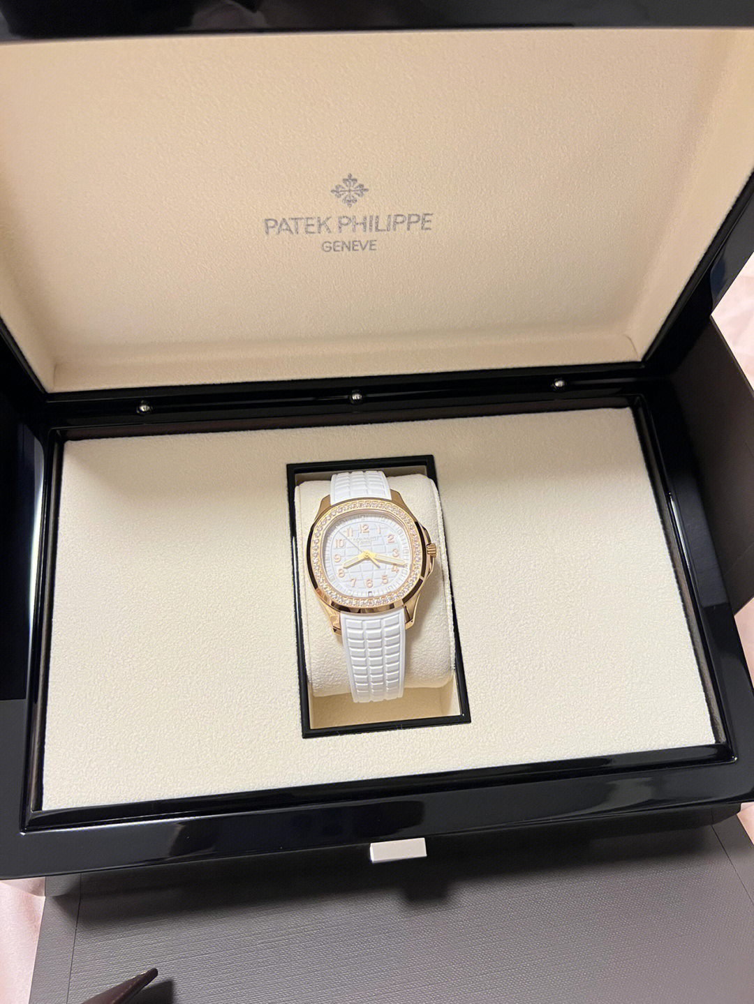 patekphilippe鉴别图片