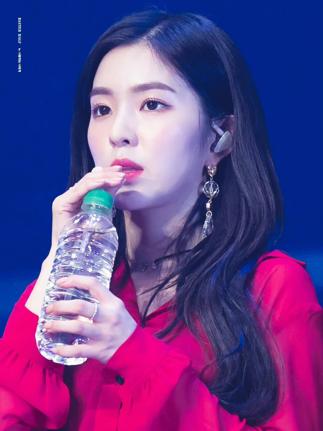 摄入可爱#redvelvet#裴珠泫#irene#irene裴珠泫#四代神颜