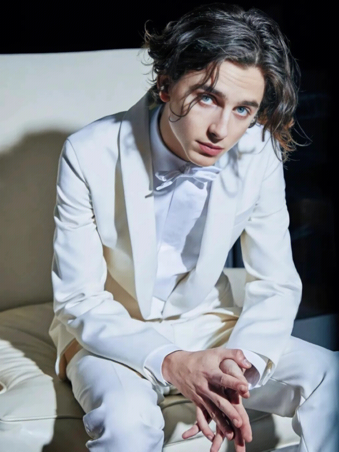 timotheechalamet