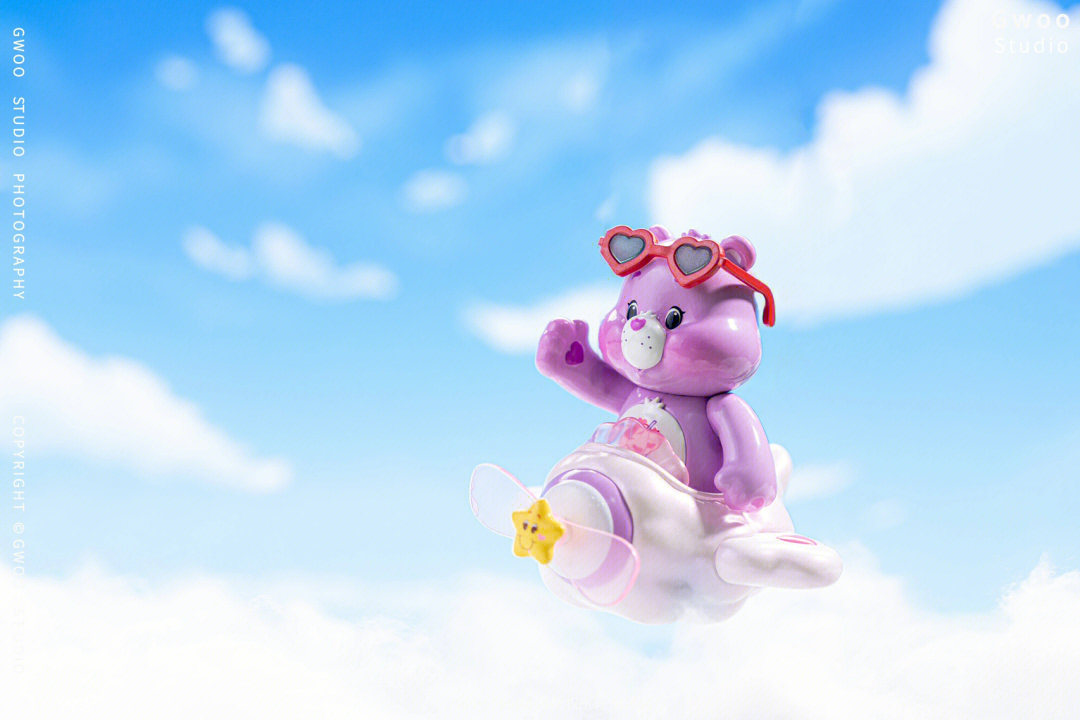 care bears图片