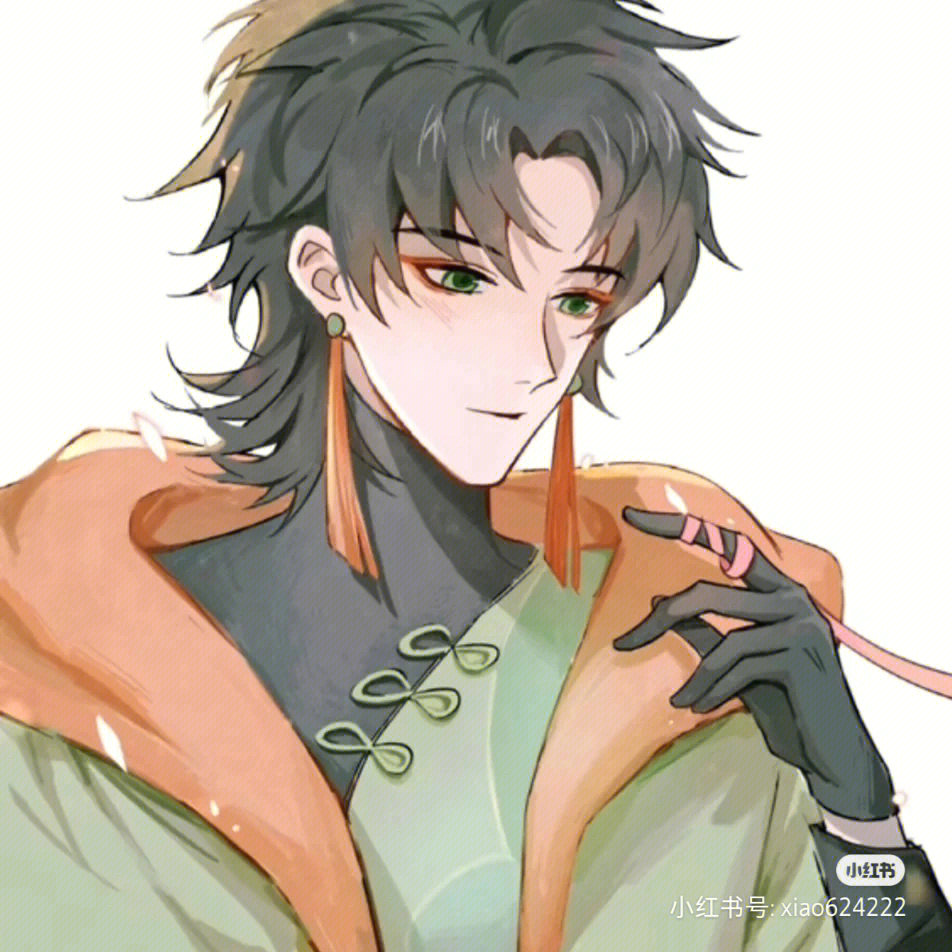 元歌头像