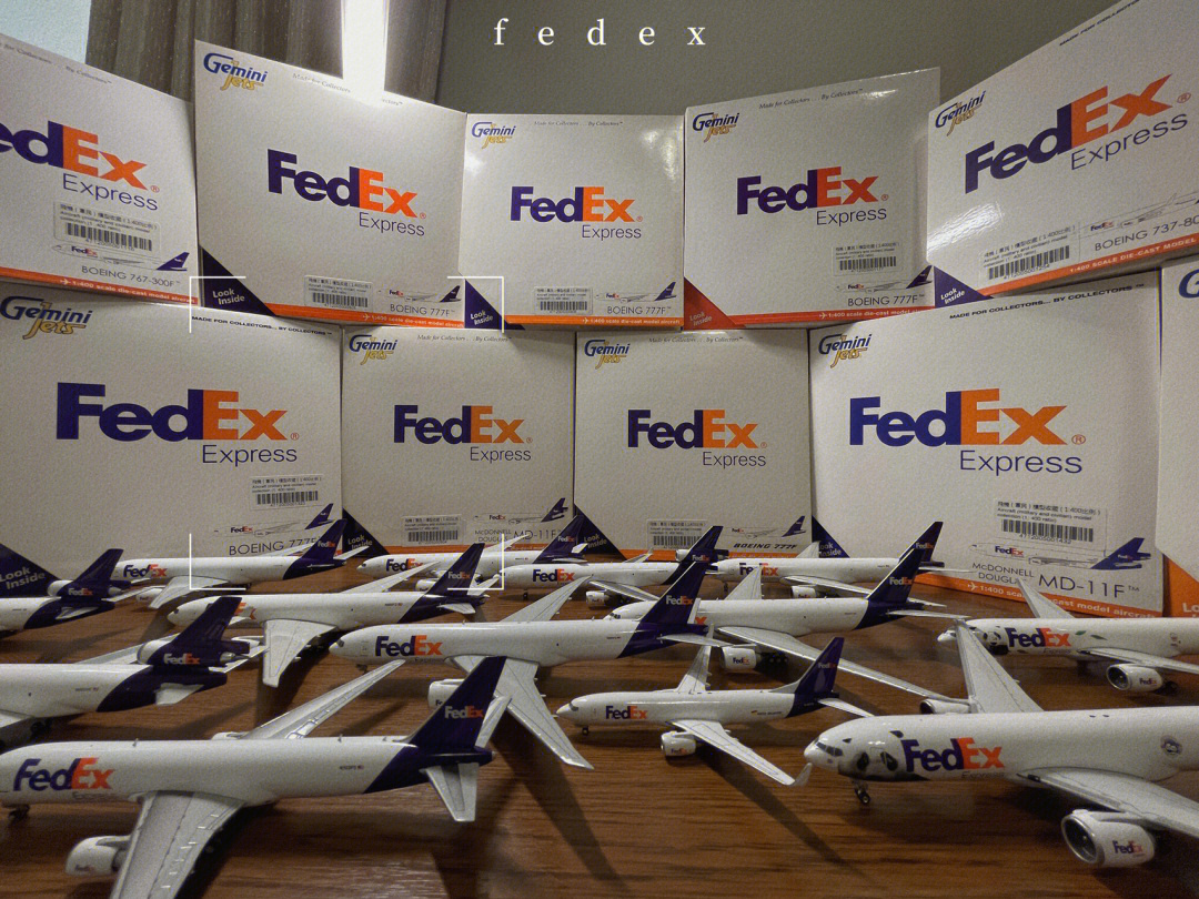 物流服务,总部设于美国田纳西州孟菲斯,隶属于美国联邦快递集团(fedex