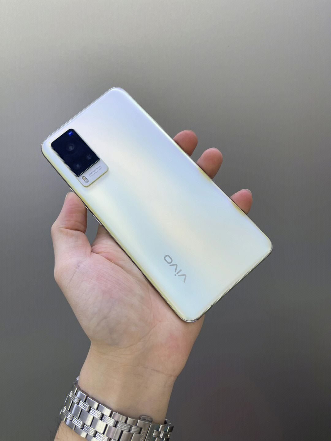 vivo2021年x60图片图片