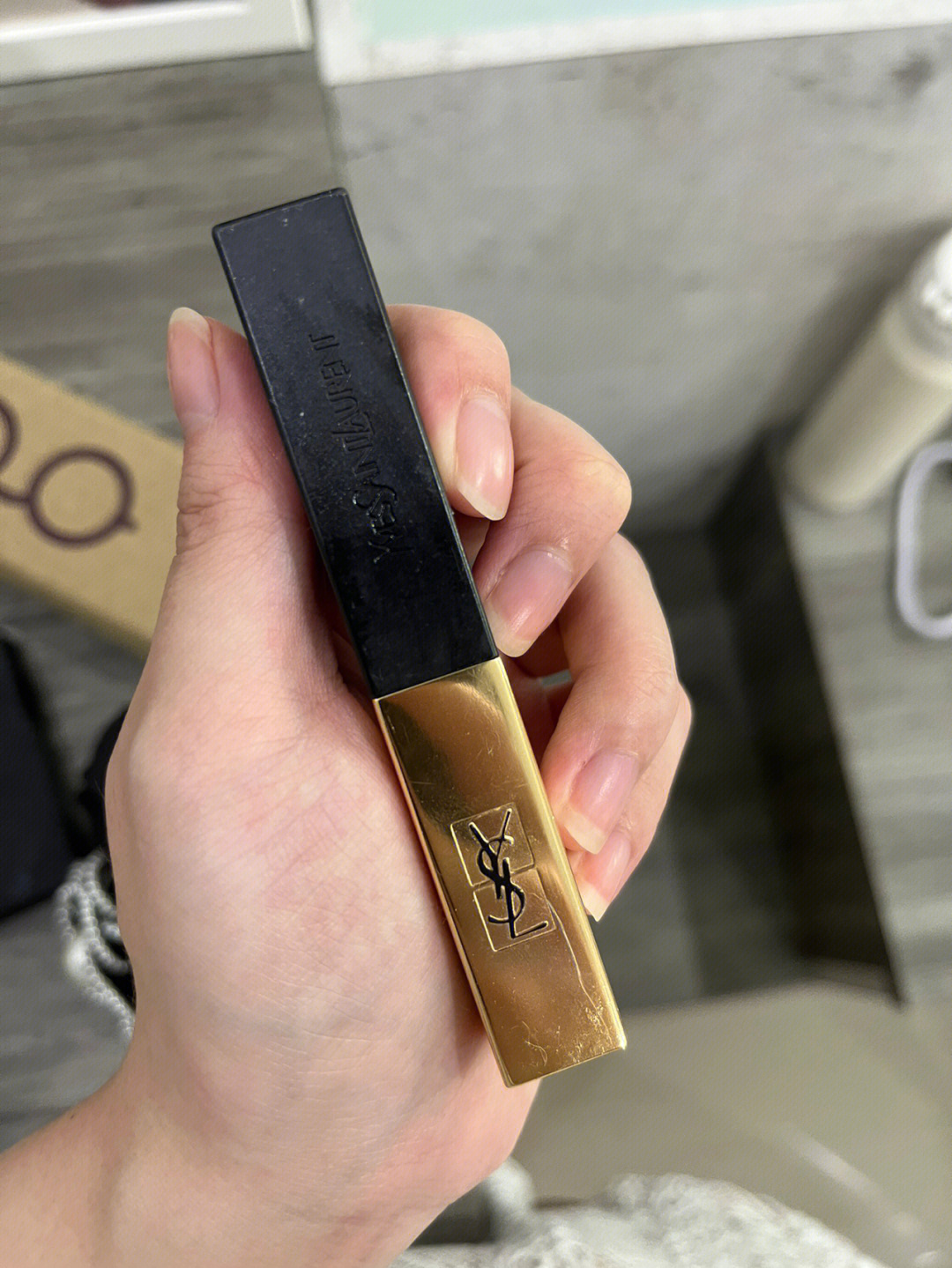 ysl9号小金条图片