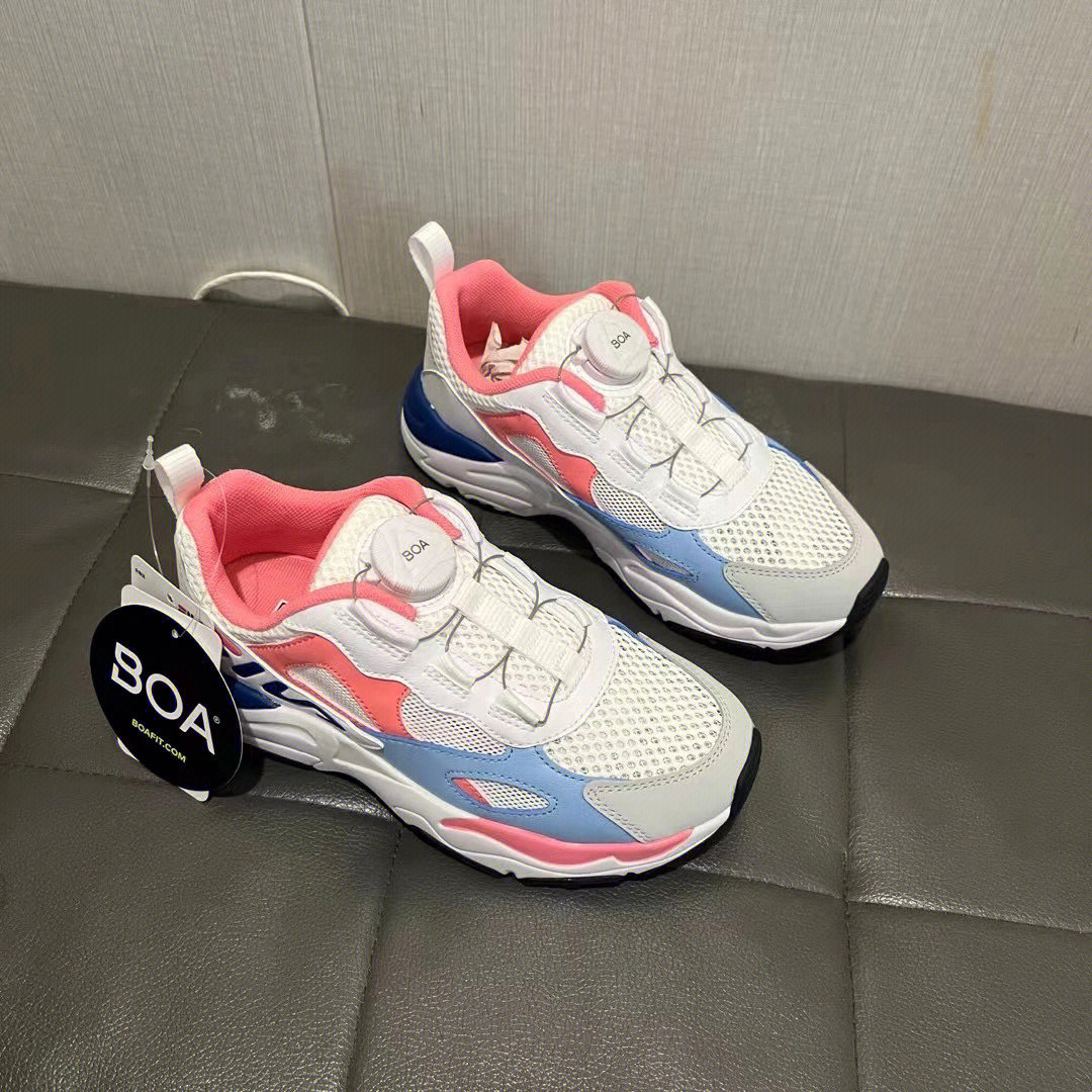 90279 斐乐儿童运动鞋 尺码33 34 35 36 37