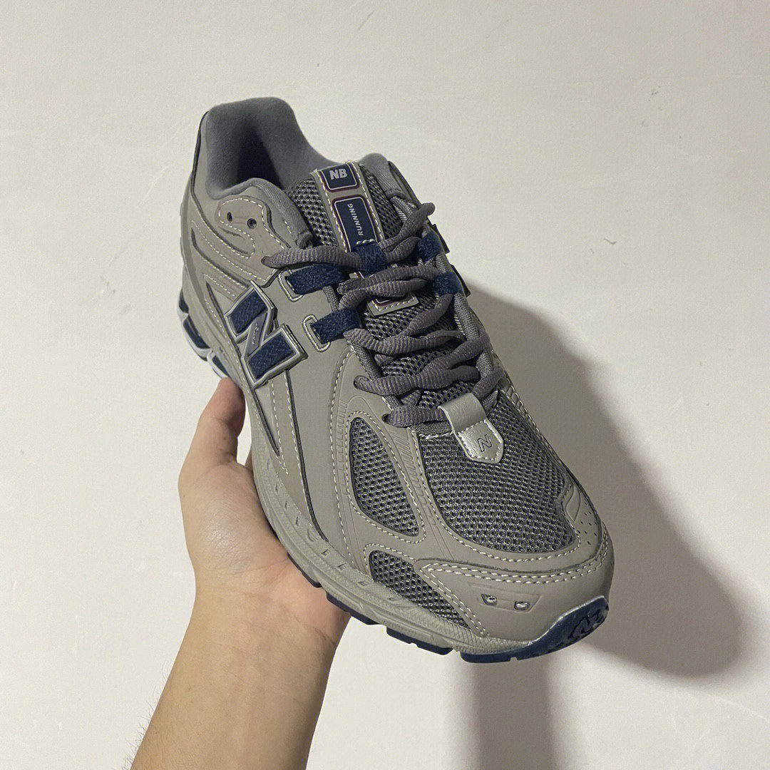 新百伦nb1906复古机能老爹鞋