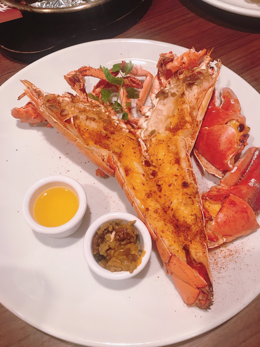 新松户redlobster