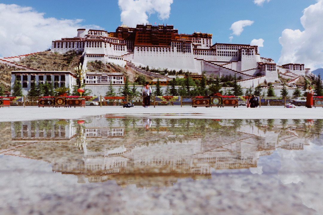 西藏  