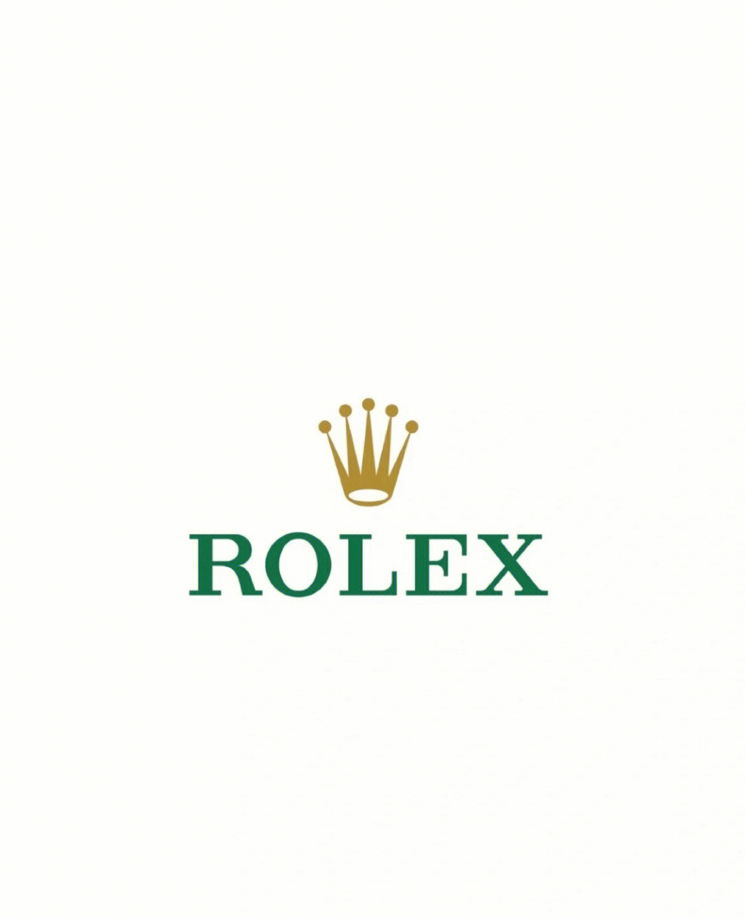 认识一下rolex劳力士