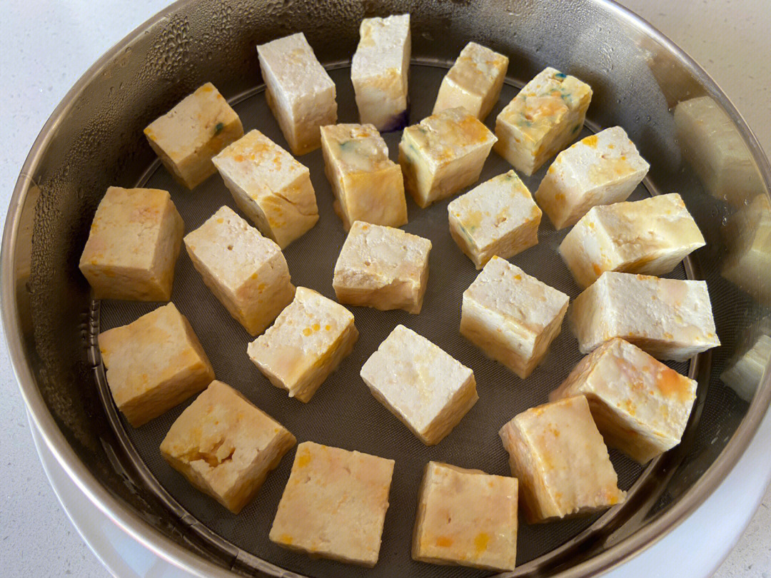 豆腐乳发酵失败的图片图片