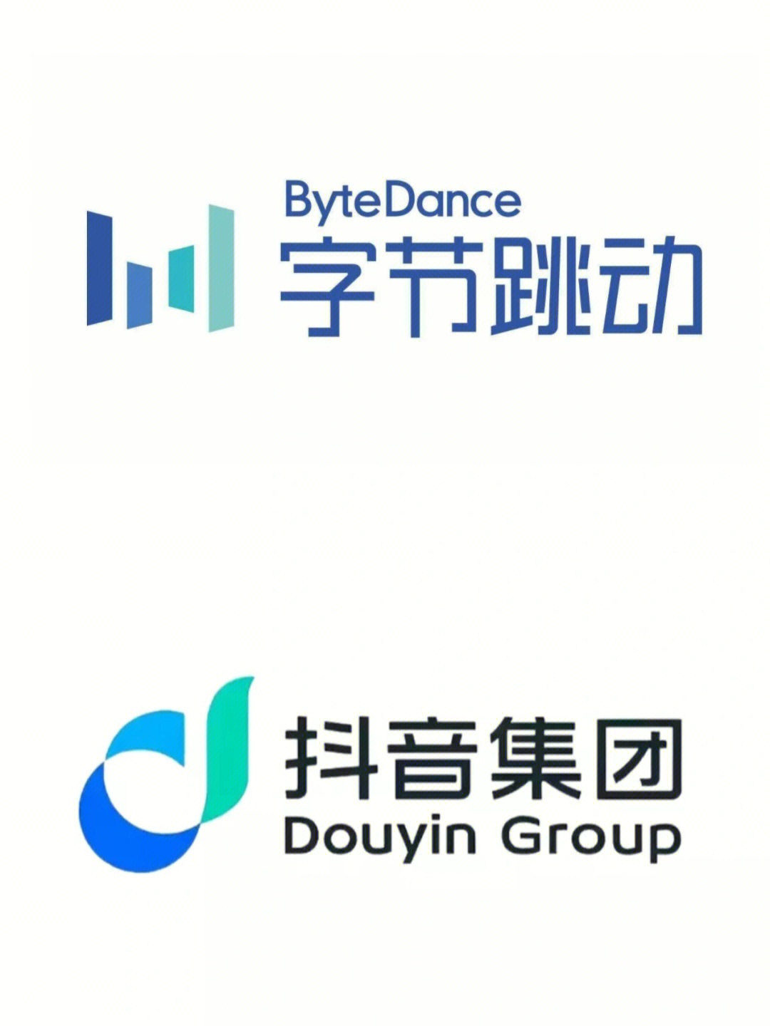 bytedancelogo图片