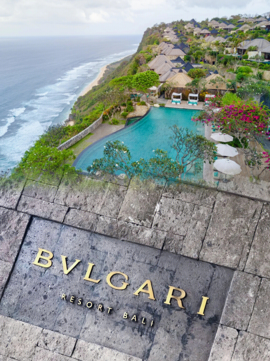 06巴厘岛宝格丽度假酒店bulgaribali