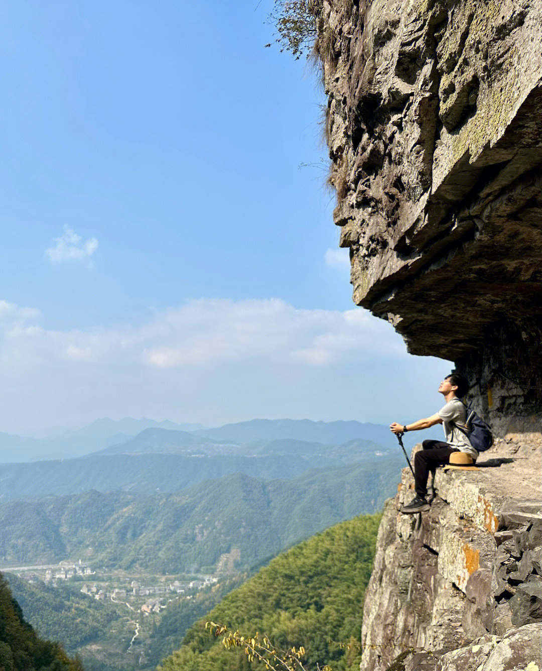 划岩山风景区怎么样图片