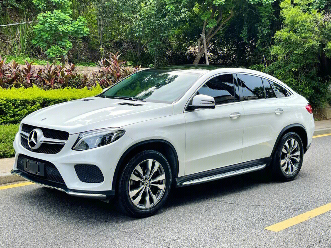 glc400奔驰价格及图片图片