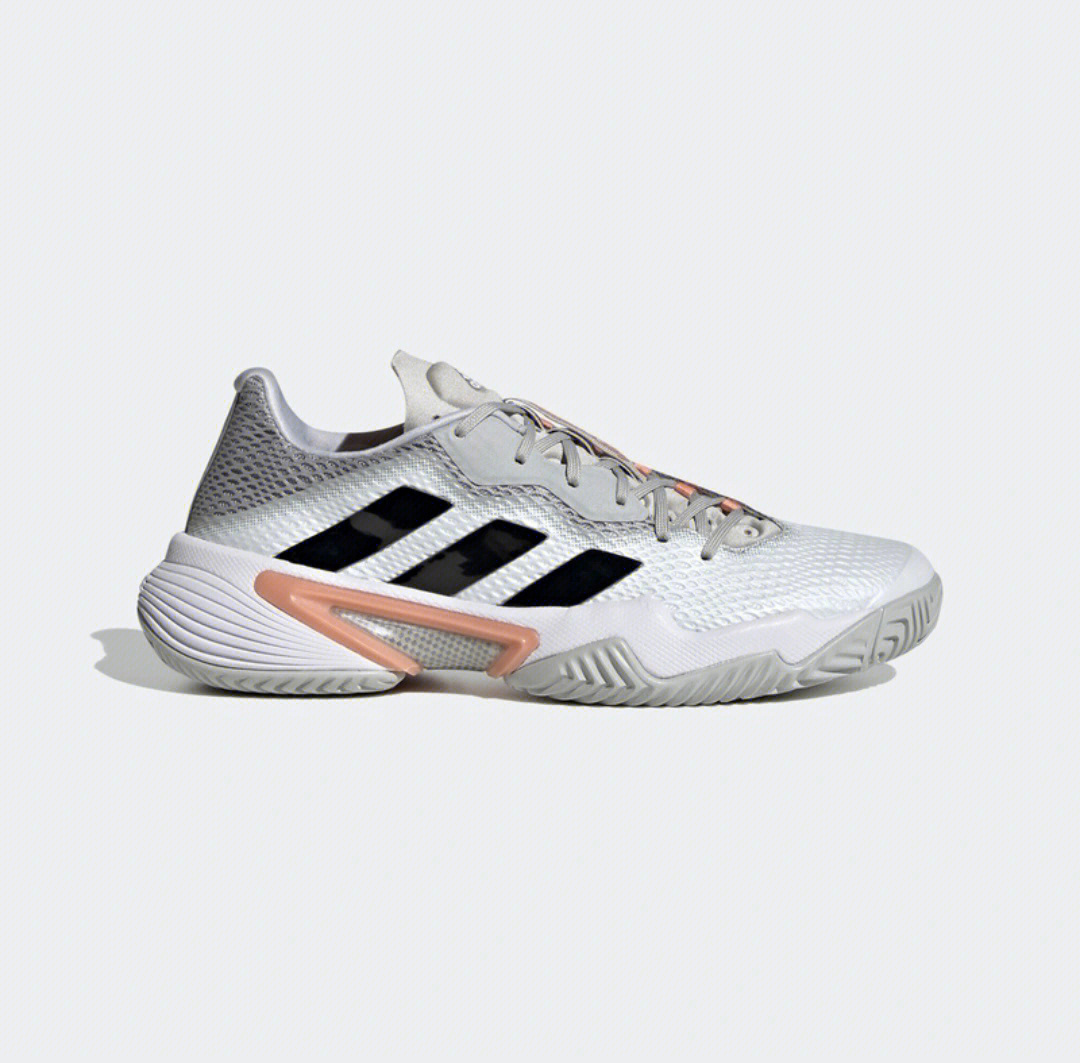 adidas网球鞋盘点图片