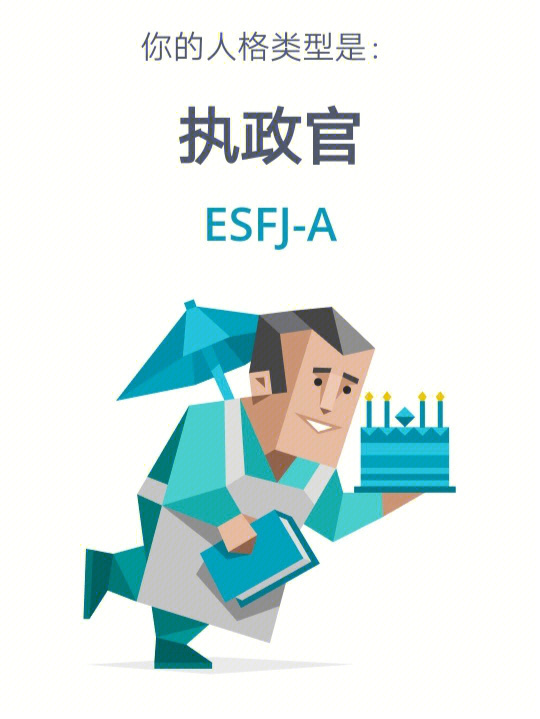 esfj-a图片