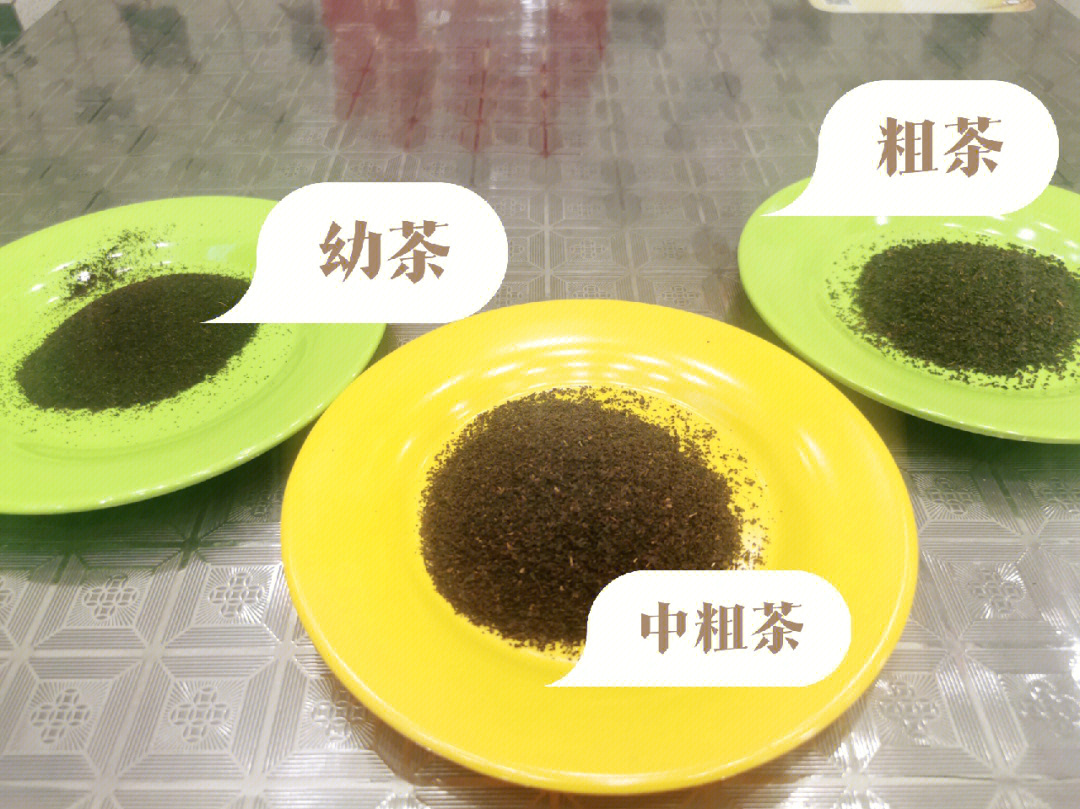 锡兰红茶拼配茶