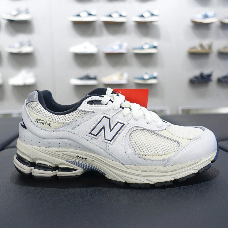 newbalance2002rq跑步运动鞋