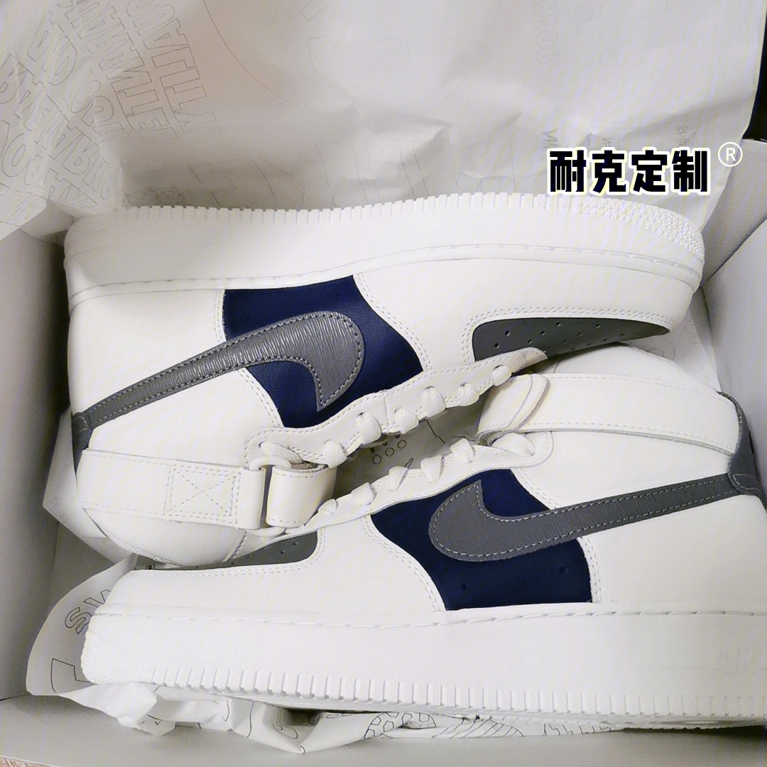 nike定制61nikebyyou