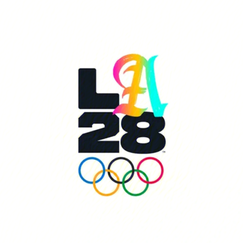 奥运会logo大集合1