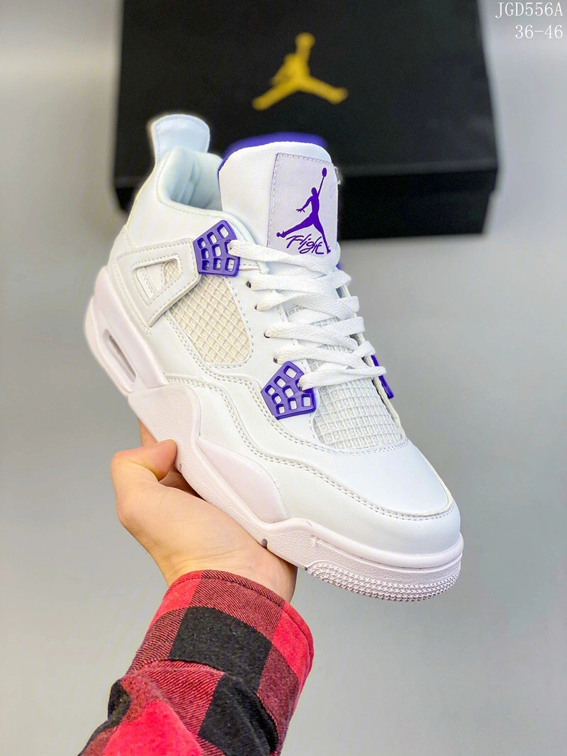 nikeairjordan4retro乔4aj4