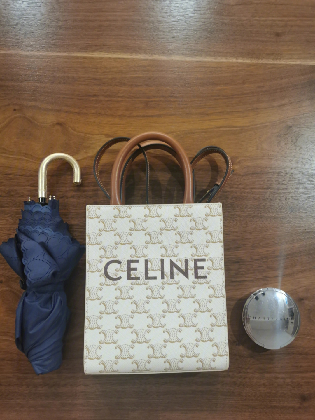 celine tote