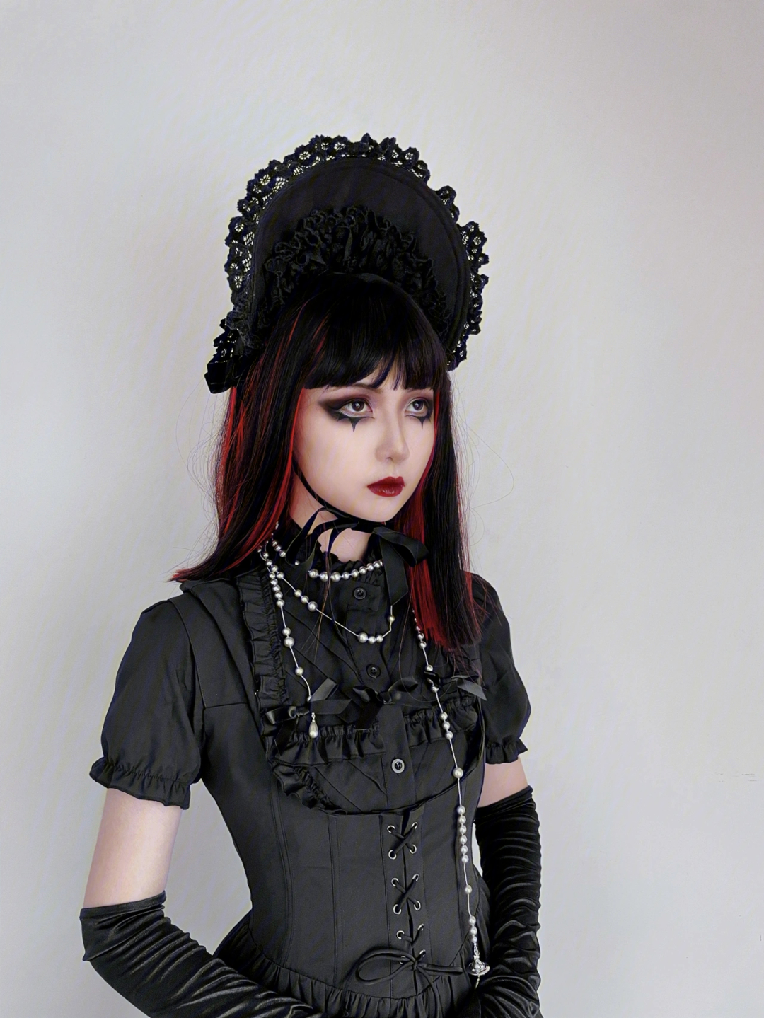 9915summer goth lolita club9915