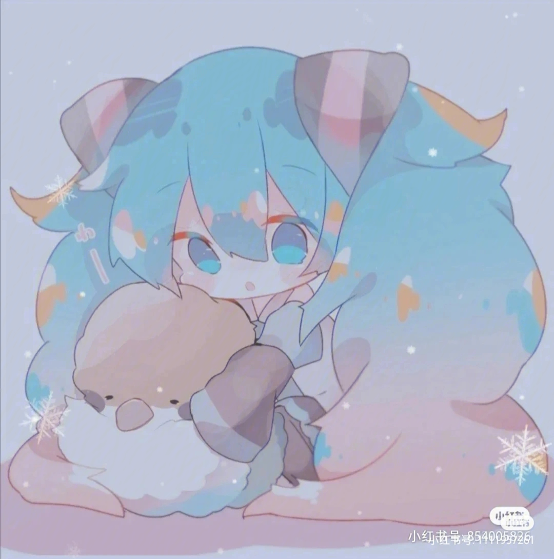 初音未来q版头像