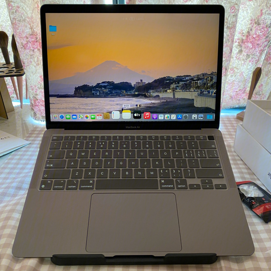 macbook air m1