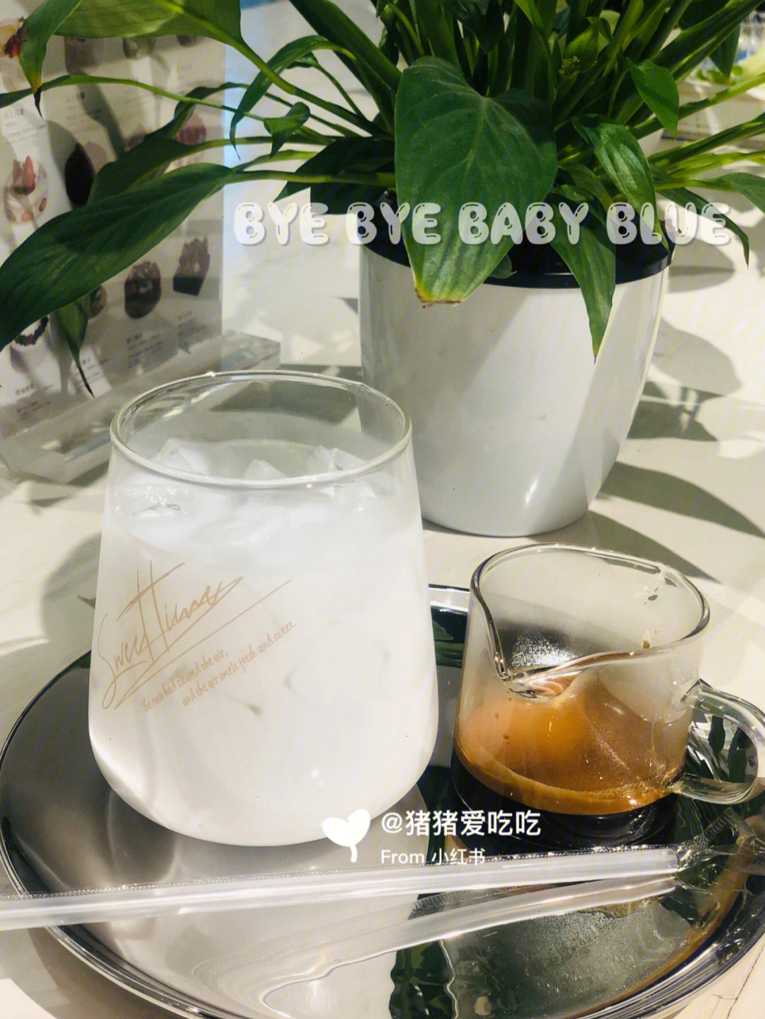 颜值与美味double在线的byebyebabyblue