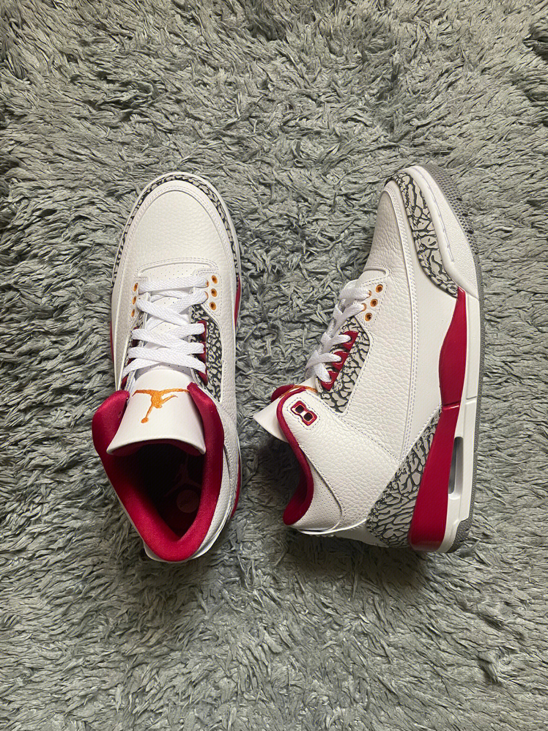 airjordan3红雀