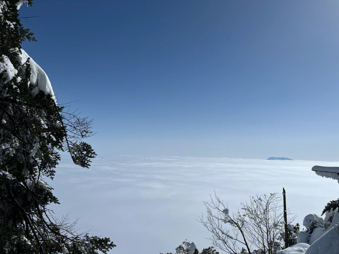 瓦屋山攻略