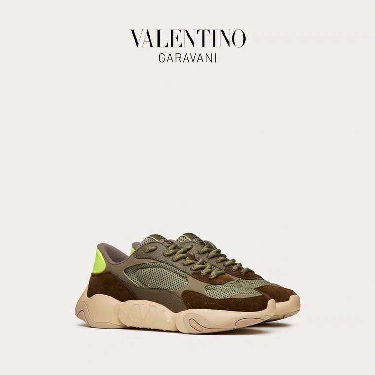 华伦天奴valentino 2022最新款运动鞋