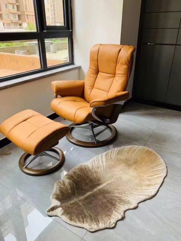 stressless 思特莱斯 活动款-梅菲亚舒适椅 欢迎到店体验选购 现货颜色有效 ps