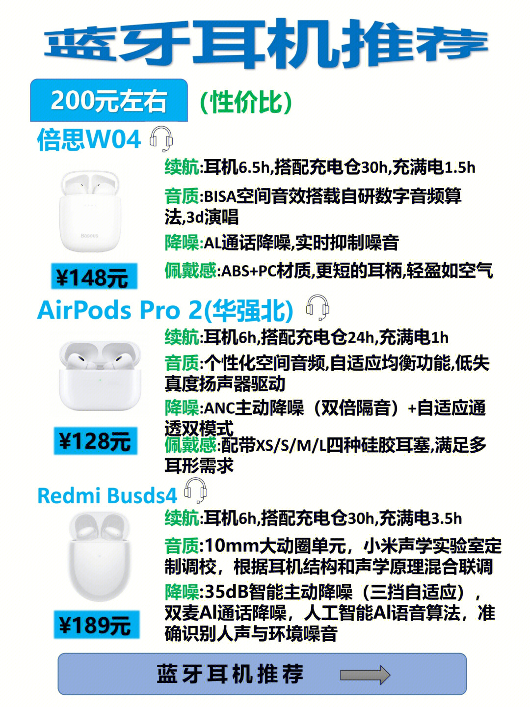 如何购买蓝牙耳机不在坑