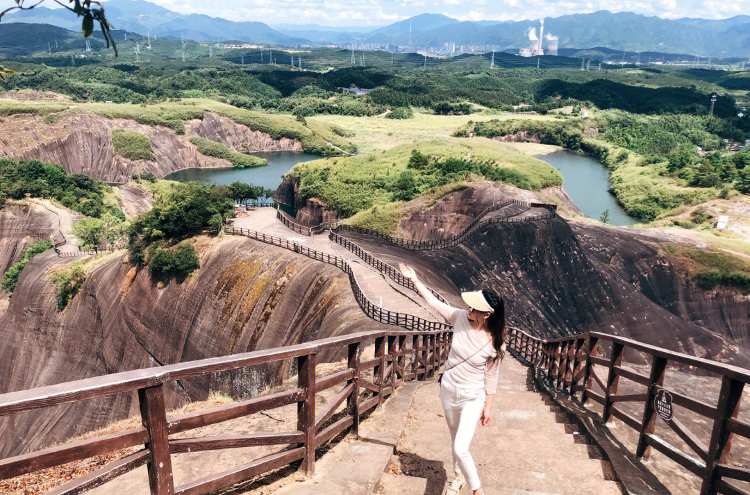 郴州高椅岭