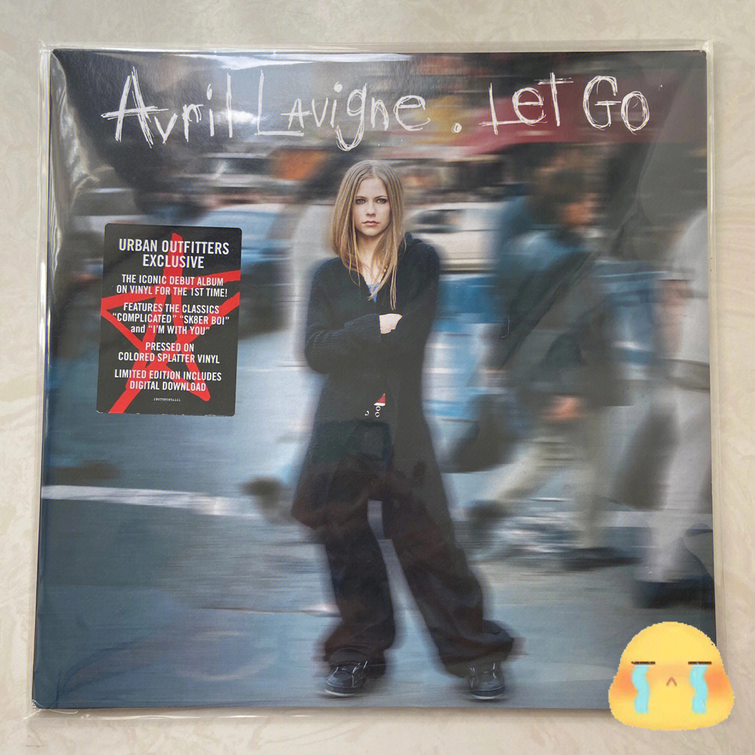 avrillavigneletgo