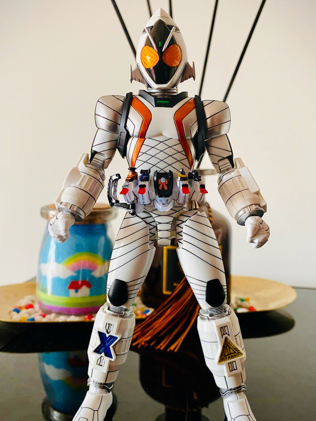 假面骑士fourze